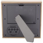 Cadre photo Sasa en bambou avec thermomètre – Image 4