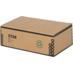 Jeu de tournevis Octo 8-en-1 RCS en plastique recyclé avec torche – Image 4