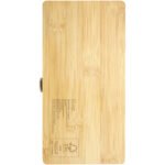 Ensemble d'outils Rivet 19 pièces en bambou/plastique recyclé – Image 4