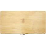 Ensemble d'outils Rivet 19 pièces en bambou/plastique recyclé – Image 2