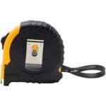 Mètre ruban de 5 mètres avec clip ceinture – Image 4