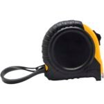 Mètre ruban de 5 mètres avec clip ceinture – Image 2