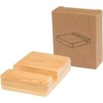 Support téléphone Ebla en bambou – Image 7