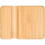 Support téléphone Ebla en bambou – Image 2