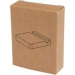 Support téléphone Ebla en bambou – Image 4