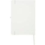 Carnet A5 Teak ligné recyclé à couverture rigide – Image 4