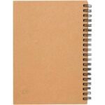 Carnet de notes recyclé Mendel – Image 4
