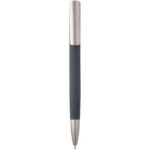 Stylo bille Ziguur en aluminium recyclé (encre noire) – Image 11