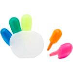 Surligneur 5 couleurs Patina – Image 5