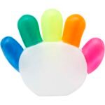 Surligneur 5 couleurs Patina – Image 2