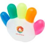 Surligneur 5 couleurs Patina – Image 3