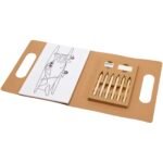 Set de coloriage Fir – Image 5