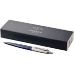 Stylo bille Jotter Bond Street Parker (encre bleue) – Image 9