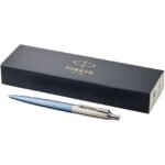 Stylo bille Jotter Bond Street Parker (encre bleue) – Image 10