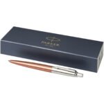 Stylo bille Jotter Bond Street Parker (encre bleue) – Image 11