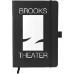 Carnet de notes A5 Colour-edge à couverture rigide – Image 4