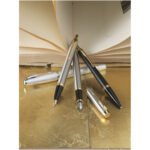 Stylo plume IM Parker (encre bleue) – Image 9