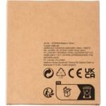 Set de 4 craies Screech – Image 4