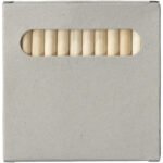 Set de crayons de couleur 12 pièces Tallin – Image 4