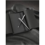 Stylo bille Cepheus (encre noire) – Image 4