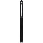 Parure Stylo bille et roller Andante (encre noire) – Image 2