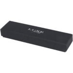 Stylo à bille avec corps en bois Loure (encre noire) – Image 4