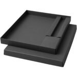 Coffret cadeau avec cahier A5 et stylo Moleskine – Image 7