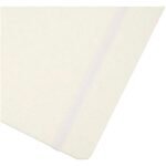 Carnet A5 recyclé Bass ligné à couverture rigide – Image 6