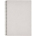 Carnet à spirales format A5 Bianco – Image 2