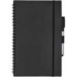 Bloc-notes réutilisable Pebbles format A5 – Image 2