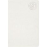 Carnet, à partir de briques de lait recyclées, Dairy Dream format A5 – Image 2