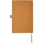 Carnet de notes Kilau en cuir recyclé – Image 4