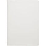 Journal cahier en papier de pierre Shale – Image 2