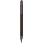 Stylo bille en papier Crush Fabianna (encre noire) – Image 9
