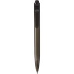 Stylo bille Thalaasa en plastique océanique (encre noire) – Image 10