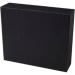 Coffret cadeau Laura avec carnet à couverture rigide A5 et stylo bille (encre noire) – Image 4