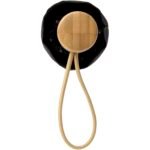 Coffret cadeau Carmen avec carnet à couverture rigide A5 et stylo bille (encre noire) – Image 9