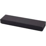 Stylo bille en laiton recyclé Beatriz (encre bleue) – Image 5