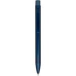 Stylo bille en laiton recyclé Beatriz (encre bleue) – Image 11