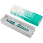 Stylo bille Parker Jotter SE Global Icons (encre bleue) – Image 7