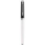 Stylo plume Waterman Hemisphere avec habillage palladium (encre bleue) – Image 5