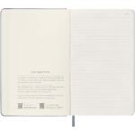 Carnet L Moleskine Smart - ligné – Image 6