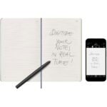 Carnet L Moleskine Smart - ligné – Image 8