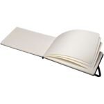 Grand album aquarelle Moleskine – Image 5