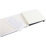 Grand album aquarelle Moleskine – Image 6