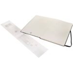 Carnet de croquis A4 Moleskine – Image 4