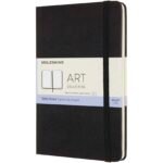 Carnet de croquis moyen Moleskine – Image 6