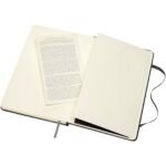 Carnet de croquis moyen Moleskine – Image 4