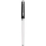 Stylo roller Waterman Hemisphere avec habillage palladium (encre noire) – Image 5