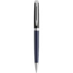 Stylo roller Waterman Hemisphere avec habillage palladium (encre bleue) – Image 7